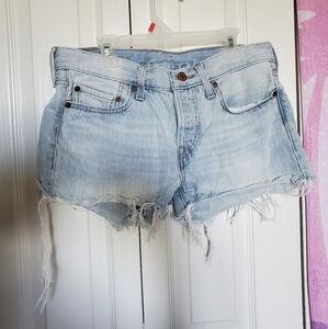 Levi's Shorts